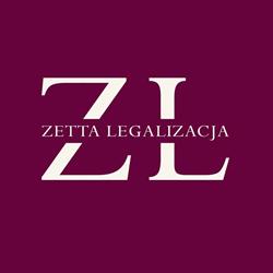 Zetta Legalizacja