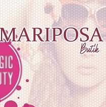 MARIPOSA BUTIK