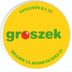 Groszek