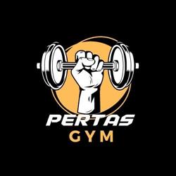 Pertas gym