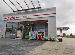 AVIA Mielec
