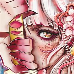 Neko Tattoo Studio by Franckovska
