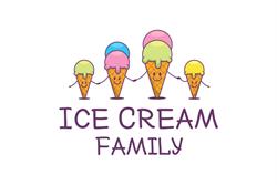 Lodziarnia "Ice Cream Family"