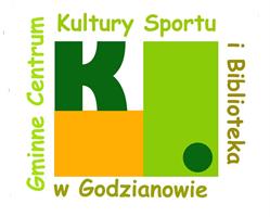 Gminne Centrum Kultury Sportu i Biblioteka w Godzianowie