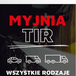 Myjnia Daw-Trans