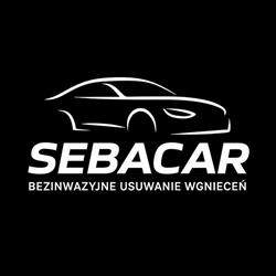 "SEBACAR" SYLWESTER STRZELEC