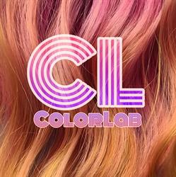 ColorLab Agnieszka Wujkiewicz