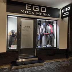 Ego Moda Męska