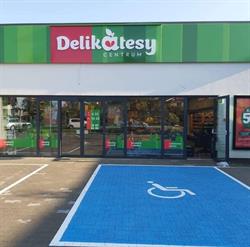 Familijne s.c. Delikatesy