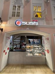 Teka Sushi