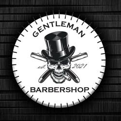 Gentleman Barbershop Szymon Szarek