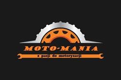 MOTO-MANIA