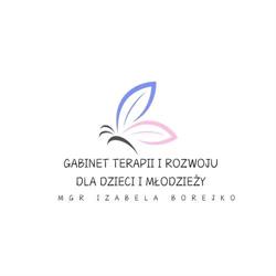 Gabinet Terapii i Rozwoju Dzieci i Młodzieży Izabela Borejko
