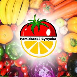 Pomidorek i Cytrynka