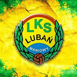 Lubań Maniowy