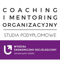 Studia Podyplomowe Coaching i Mentoring Uniwersytet Łódzki