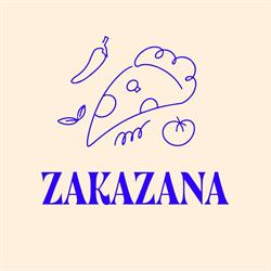 Pizzeria Zakazana