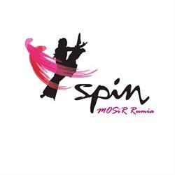 Zespół Tańca SPIN MOSiR Rumia