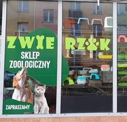 Zwierzak