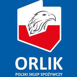 Sklep Spożywczo-przemysłowy Orlik