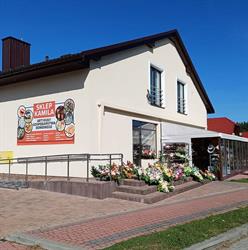 Sklep Kamila Bojanów