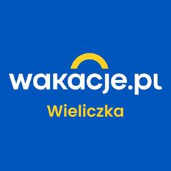 Biuro Podróży Wakacje.pl-Wieliczka