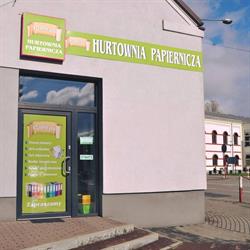 Papirus Hurtownia Papiernicza