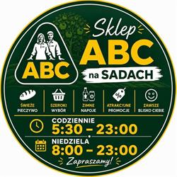 Sklep spożywczy ABC
