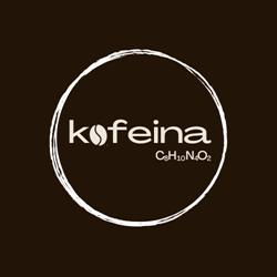 Kofeina