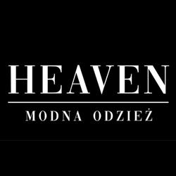 HEAVEN MODNA ODZIEZ AN