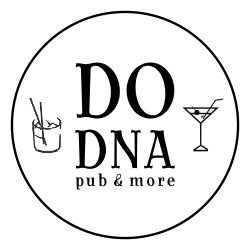 DO DNA pub & more Toruń