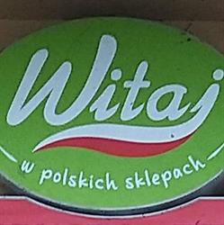 Sklep "Witaj"