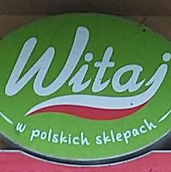 Sklep "Witaj"