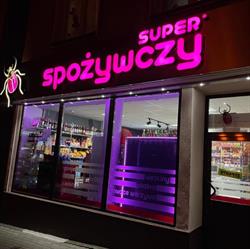 SKLEP CHRABĄSZCZ