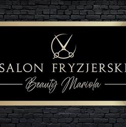 Salon beauty