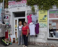 Wielobranżowy