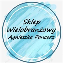 Sklep Wielobranżowy Agnieszka Pancerz