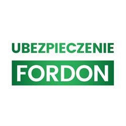 Ubezpieczenie Fordon
