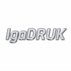 Igadruk - gadżety z nadrukiem, drukarnia