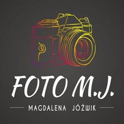 FOTO M.J. Magdalena Jóźwik