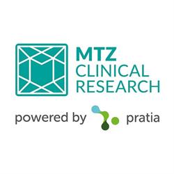 MTZ powered by Pratia