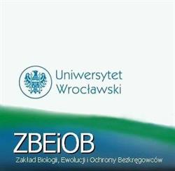 Zakład Biologii, Ewolucji i Ochrony Bezkręgowców