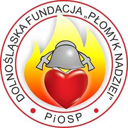 Płomyk Nadziei Fundacja Państwowej i Ochotniczej Straży Pożarnej