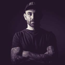 Łukasz Szostak Tattoo