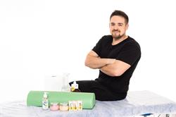 Piotr Marchewka - Terapia manualna i masaż