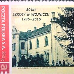 Zespół Szkół Licealnych i Technicznych im. Jana Pawła II w Wojniczu