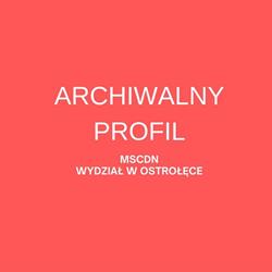 MSCDN Ostrołęka