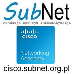 Fundacja Rozwoju Informatyzacji SUBNET - Akademia Cisco