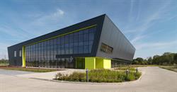 Centrum Widowiskowo-Sportowe Gminy Ożarów Mazowiecki /Arena Ożarów