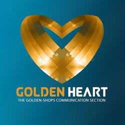 Golden Heart Communication Section